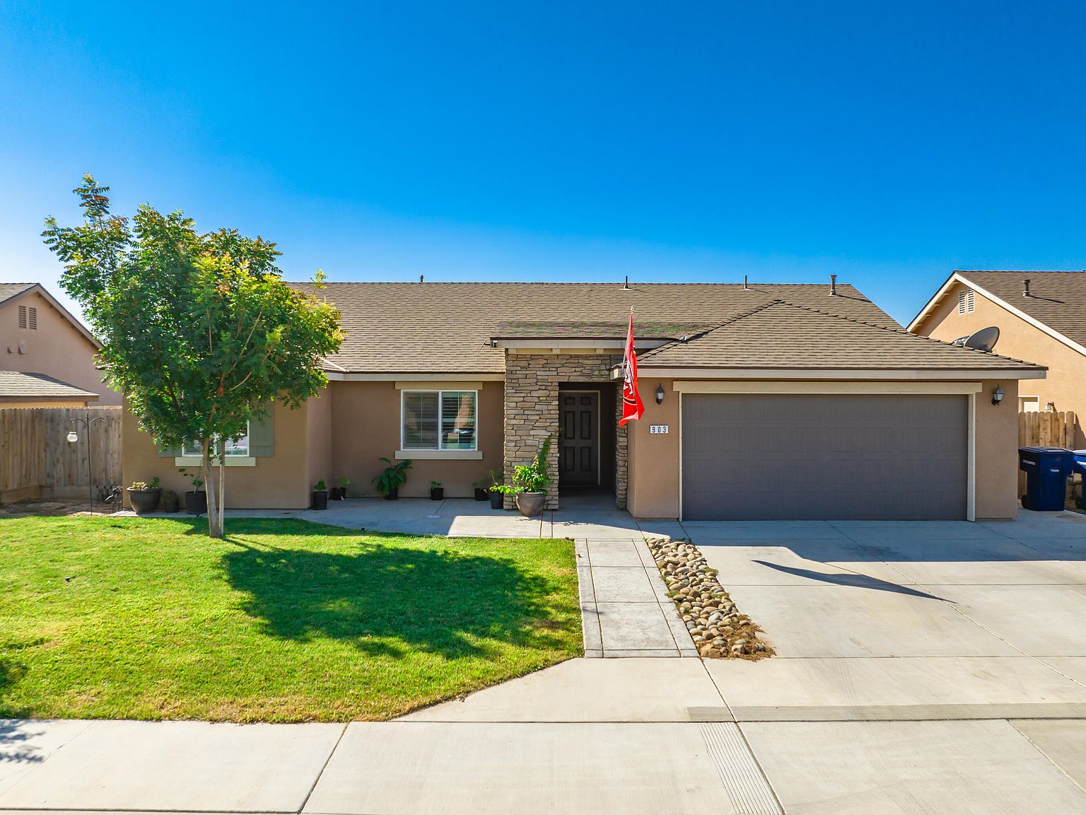 903 Millerton Street, Hanford, CA 93230 Zillow