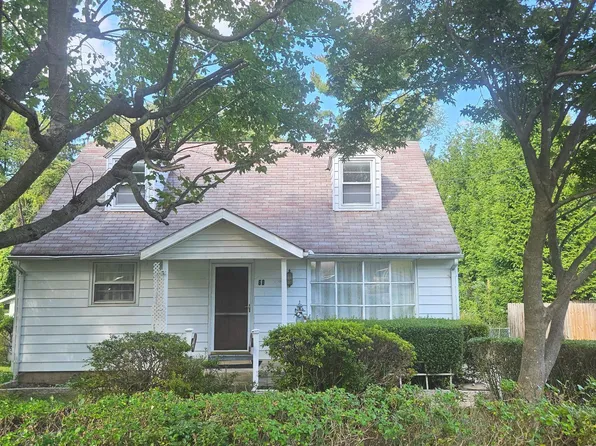 60 S Ritters Ln, Owings Mills, MD 21117