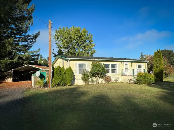 1944 Rice Rd, Chehalis, WA 98532