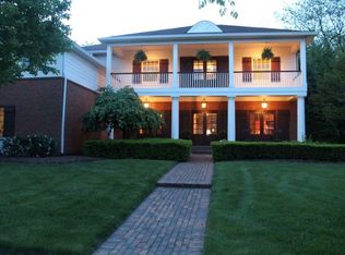 12162 Talon Trce, Fishers, IN 46037