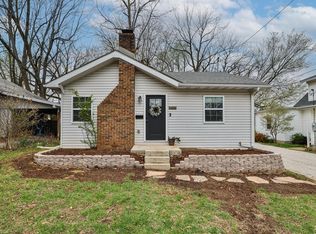 1009 S Ferguson Ave, Springfield, MO 65807