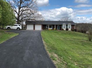 22512 Hwy Dd, Crocker, MO 65452