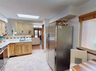 2548 Calle De Rincon Bonito, Santa Fe, NM 87505