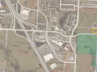 1707 W Pleasant Grove Rd, Rogers, AR 72758