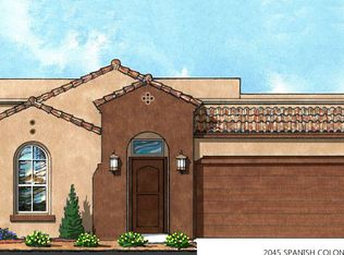 13672 Matfen Ave, El Paso, TX 79928