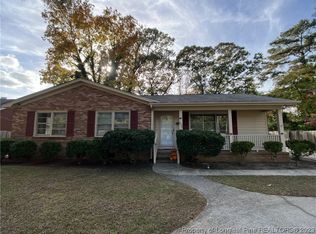 238 Whitney Dr, Fayetteville, NC 28314