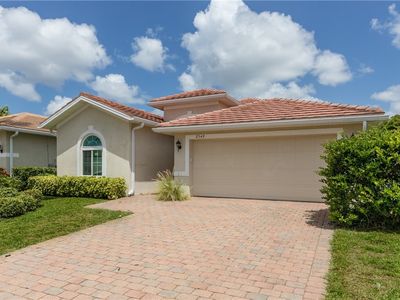 2549 Verdmont Ct, Cape Coral, FL, 33991