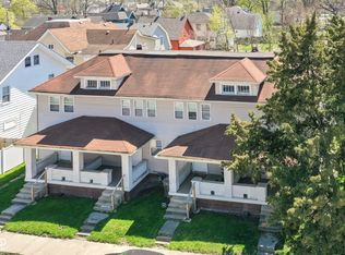 3739 E Market St, Indianapolis, IN