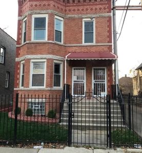 11416 S State St, Chicago, IL, 60628