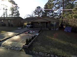 1418 Mimosa St, Malvern, AR 72104