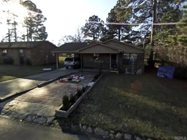 1418 Mimosa St, Malvern, AR 72104