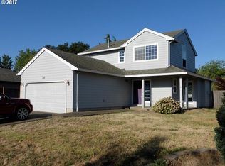 620 Logan Ln, Dundee, OR 97115