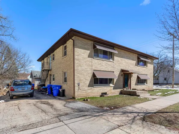 702 N State St, Appleton, WI 54911