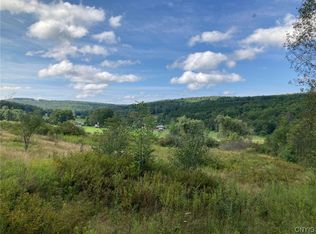 10484 County Highway 20, Masonville, NY 13804