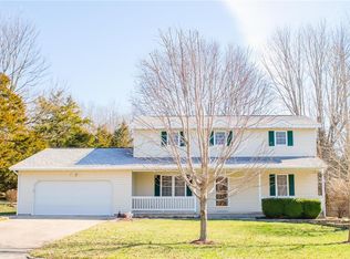 615 Newcastle Dr, Rolla, MO 65401