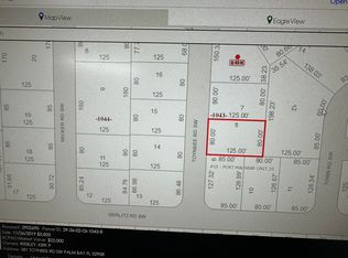 581 Toynbee Rd SW, Palm Bay, FL 32908