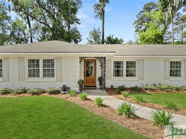 515 Jackson Blvd, Savannah, GA 31405