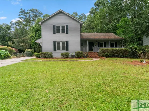 2514 Easy Street, Savannah, GA 31406