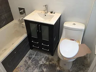 Rented by Abba Realty Associates INC