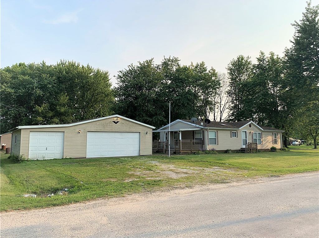 108 W South St, Herrick, IL 62431 Zillow