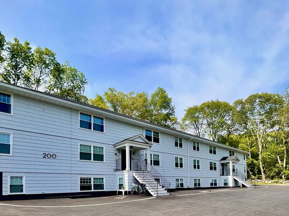 200 Bulgarmarsh Rd #B4