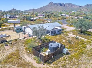 2587 W Canyon St, Apache Junction, AZ 85120