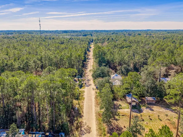 LOTS 18 & 19 13th St, Santa Rosa Beach, FL 32459