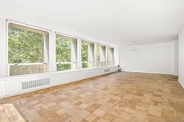 Rented by Berkshire Hathaway HomeServices New York Properties