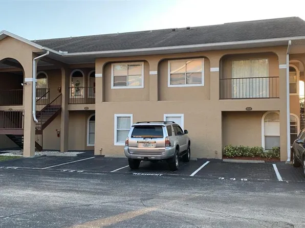 8834 Coral Palms Ct APT A, Kissimmee, FL 34747