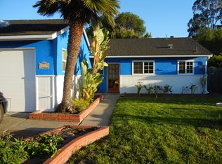 2537 Murrell Rd, Santa Barbara, CA 93109