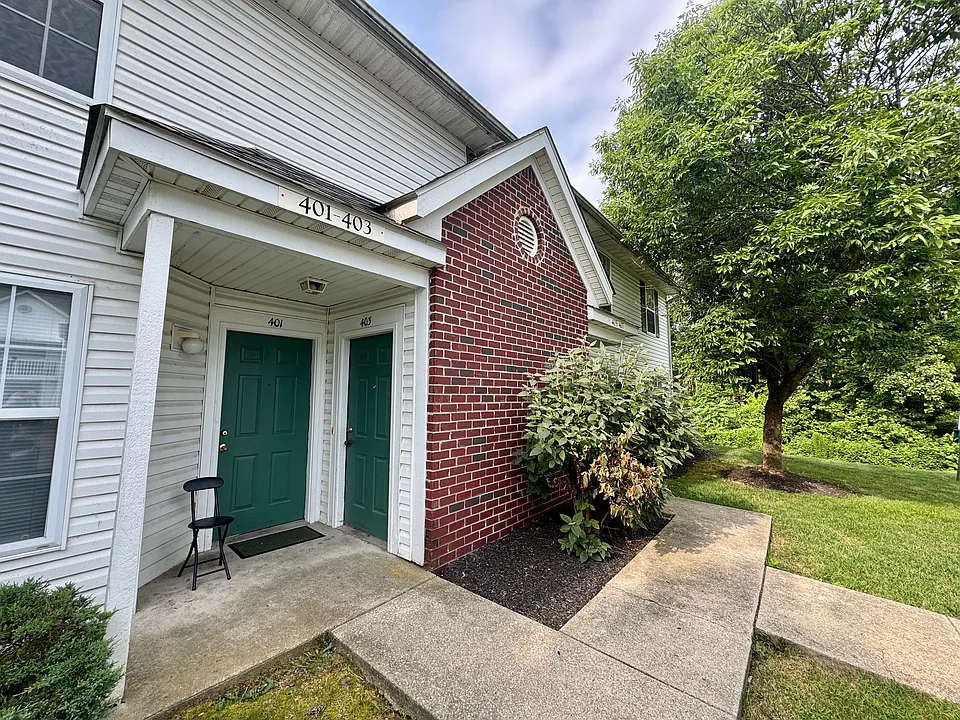 403 Winding Willow Way