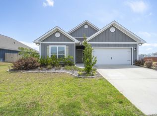 309 Highbrook Rd, Panama City, FL 32404