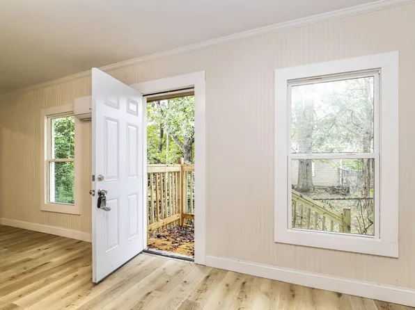 1312 Vernon Pl APT A, High Pt, NC 27260