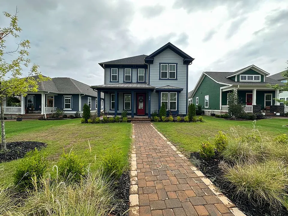 216 Aquinas Way