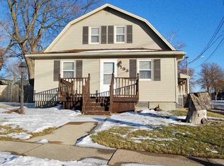 193 3rd Ave SW, Wells, MN 56097