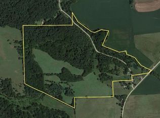 2068 Mill Dam Rd, Barneveld, WI 53507