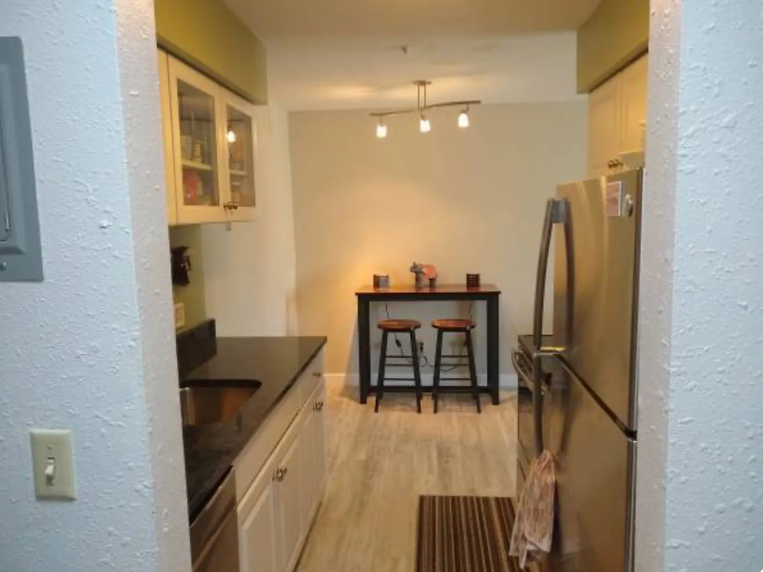 1 bed, 750 sqft, $1,295 — Photo 2