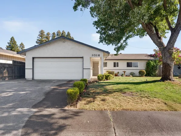 1016 Azure Ct, Roseville, CA 95678