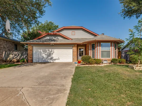 5210 Rowcrop Dr, Arlington, TX 76017