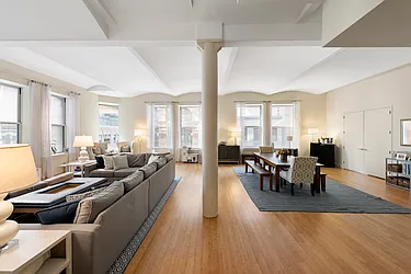 Rented by Compass