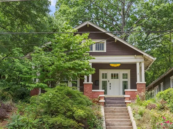 777 United Ave SE, Atlanta, GA 30312