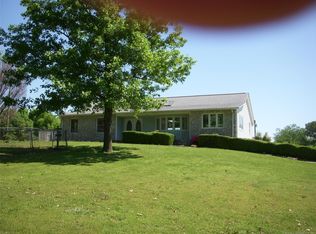 21441 E 45th St S, Broken Arrow, OK 74014