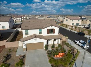 3316 Jack Rabbit Ct, Perris, CA 92570