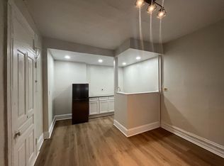 1129 Chestnut St REAR 1, Reading, PA 19602