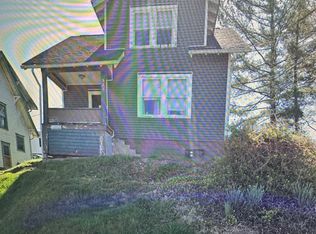521 W Virginia Ave, Morgantown, WV 26501
