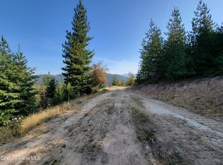 LOT Frosty Ln #J, Pinehurst, ID 83850