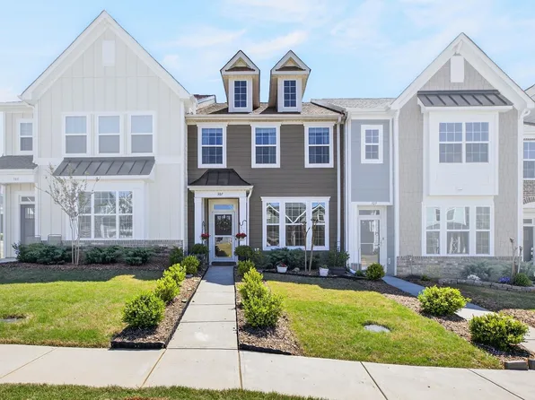 307 Novelty Dr, Greer, SC 29651