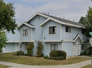 203 N Raymond Ave #D, Alhambra, CA 91801