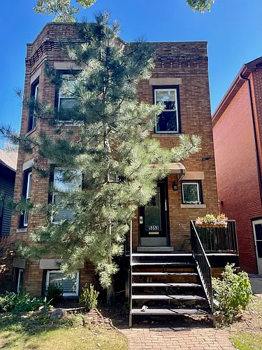 5353 N Ravenswood Ave #1 Photo 1