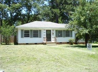 556 Belvedere Rd, Jackson, MS 39206